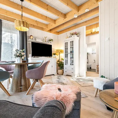 Haus Am Fjord *