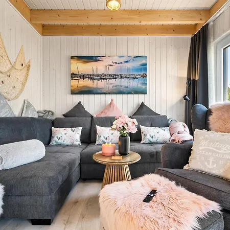 Haus Am Fjord