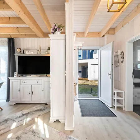 Haus Am Fjord *