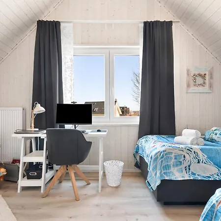 Haus Am Fjord *